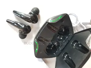 Strong Battery Earbuds