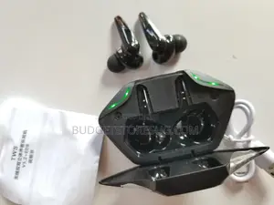 Strong Battery Earbuds