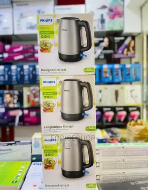 Original PHILIPS Kettles