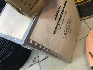 Stabilizer 15000VA