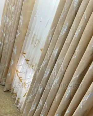 Quality Curtains
