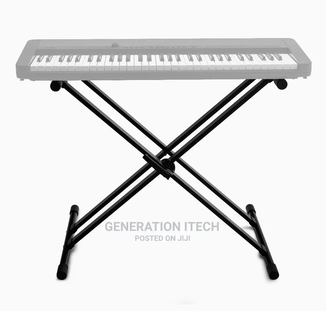 Keyboard Stand X- Type Piano Stand