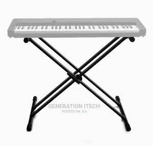 Keyboard Stand X- Type Piano Stand