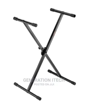 Keyboard Stand X- Type Piano Stand