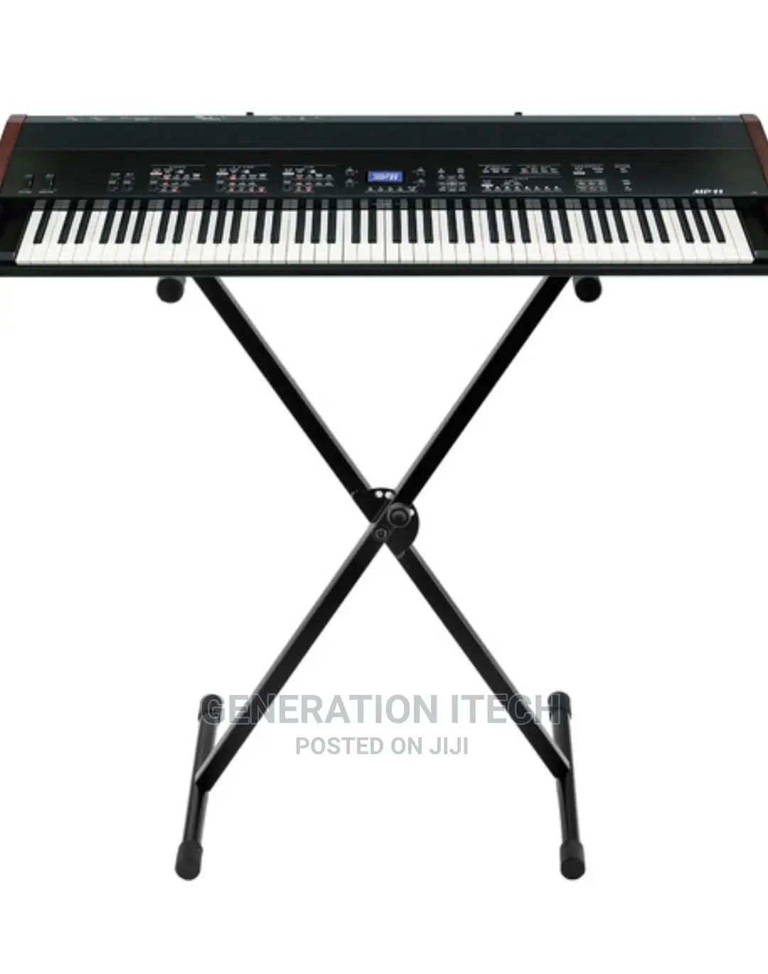 Keyboard Stand X- Type Piano Stand