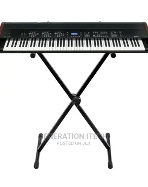Keyboard Stand X- Type Piano Stand