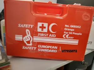 Big First Aid KIT