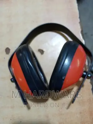 Ear Muffs/ Pads