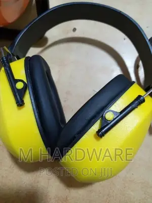 Ear Muffs/ Pads