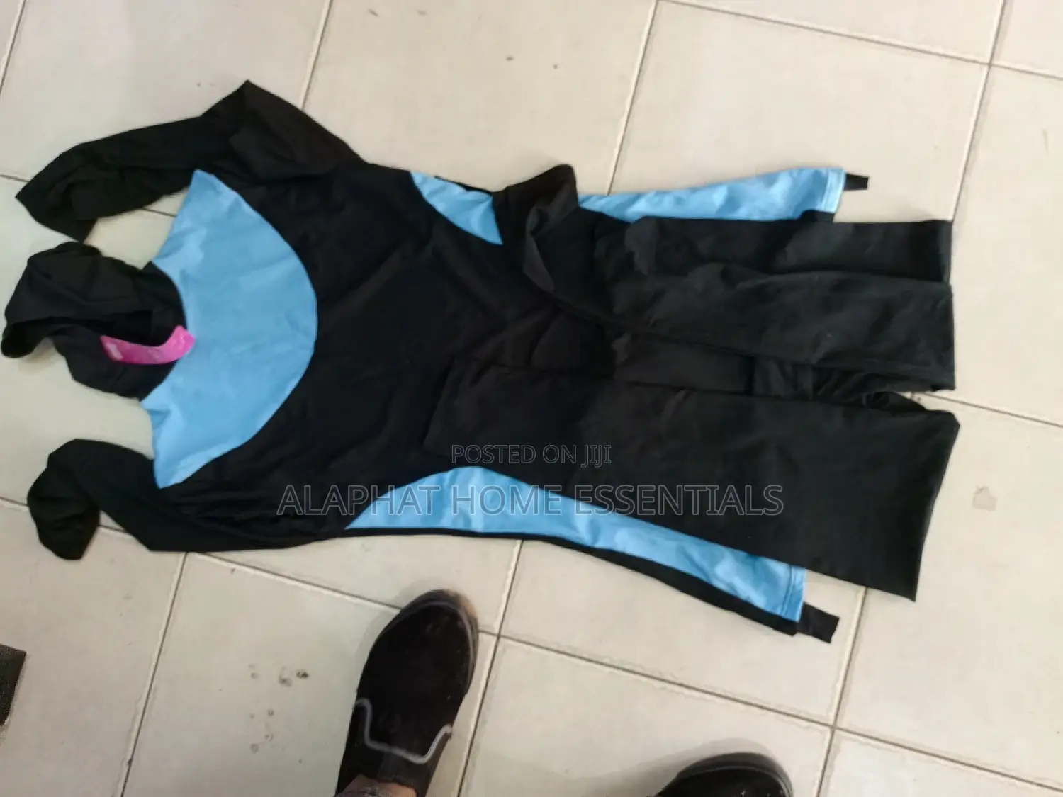 Swimming Costume