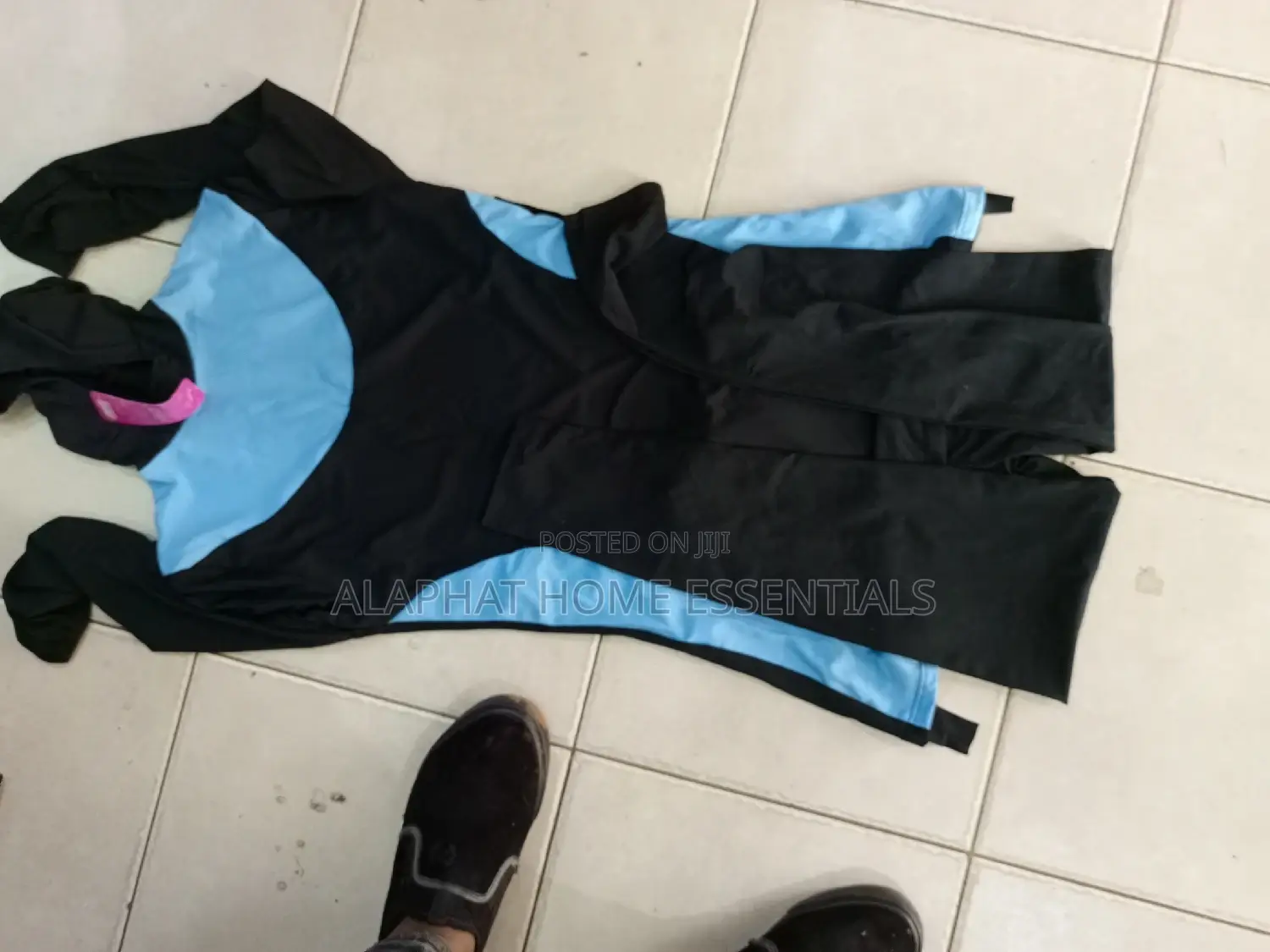 Swimming Costume