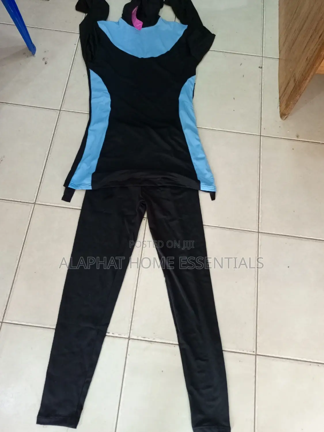 Swimming Costume