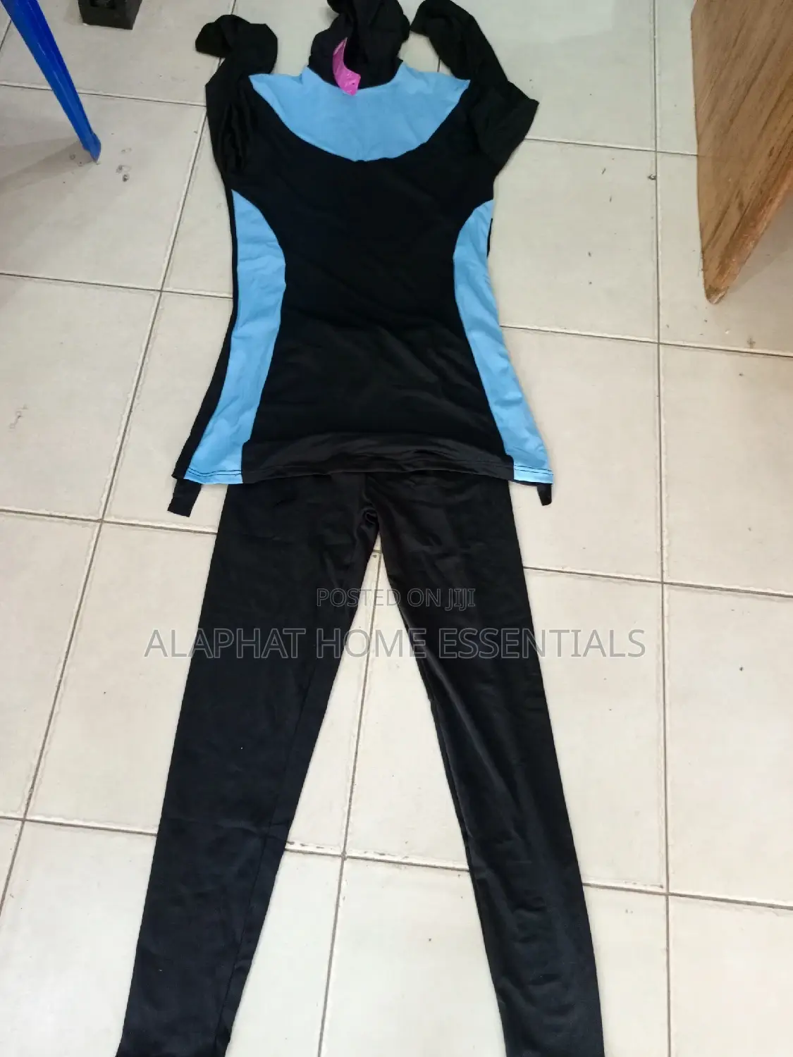 Swimming Costume