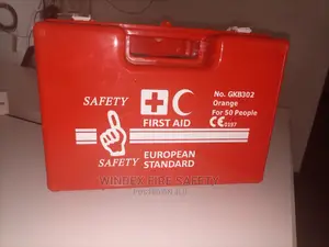 Big First Aid KIT