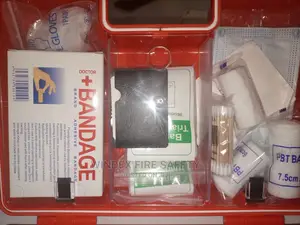 Big First Aid KIT