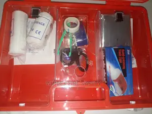 Big First Aid KIT