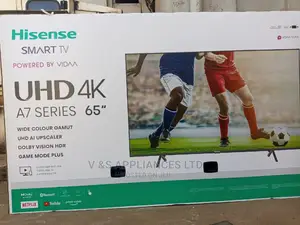 65 Smart Tv