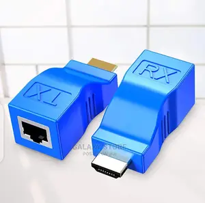 Hdmi to Rj45 2pcs Hdmi Extender Transmitter