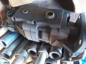 Hydraulic Pump