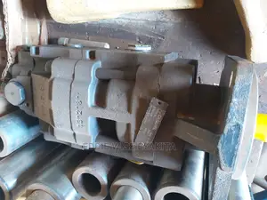 Hydraulic Pump