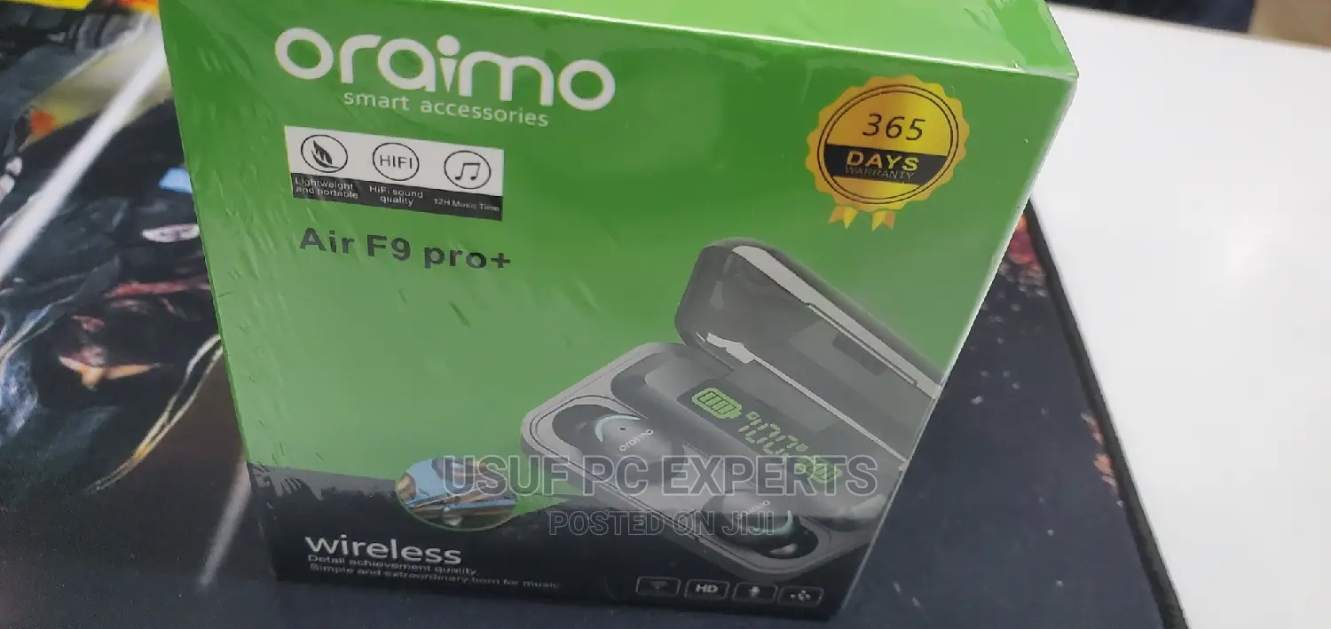 Araimo Airpods F9 Pro