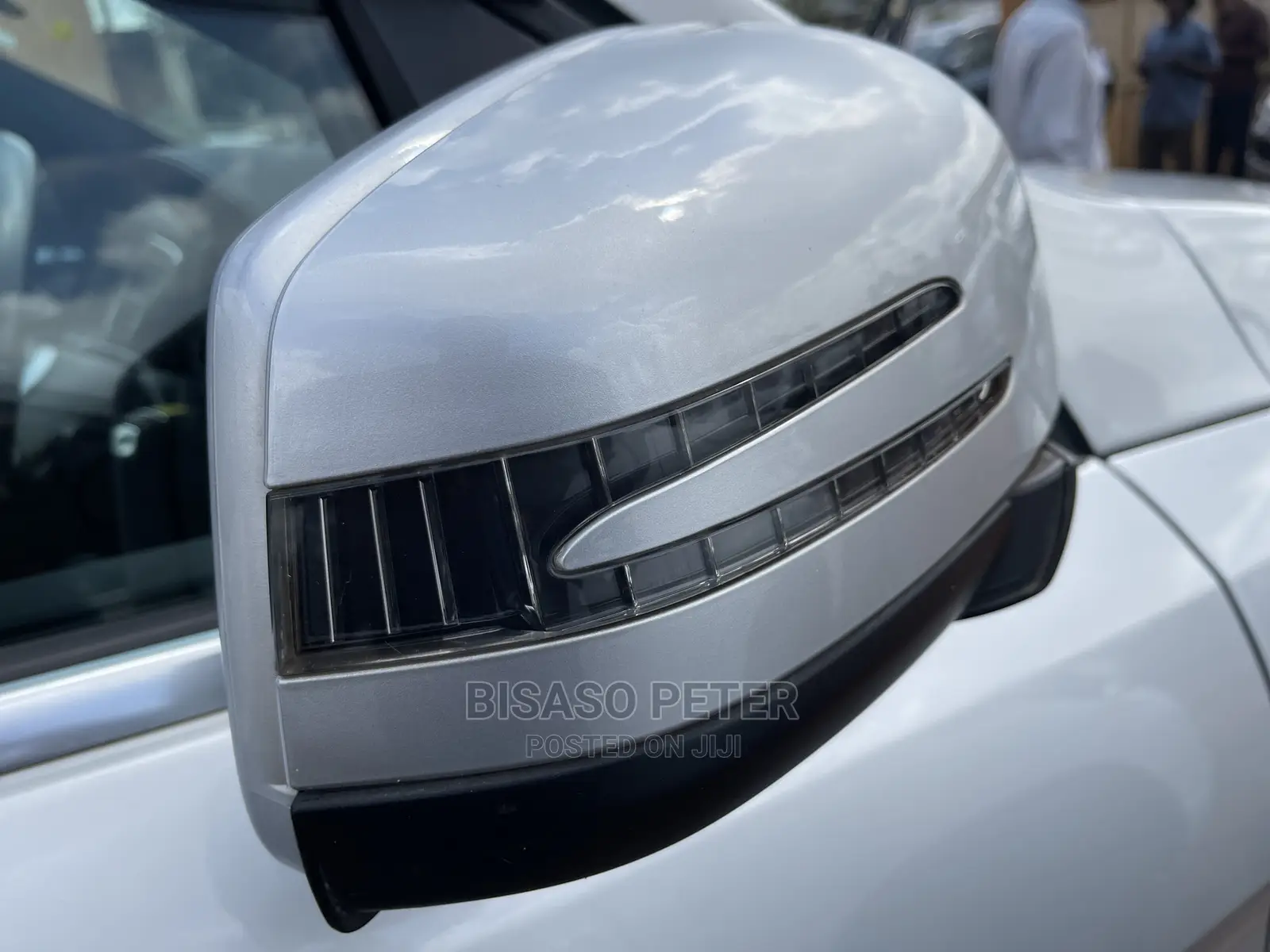 Mercedes-Benz M Class 2015 Gray