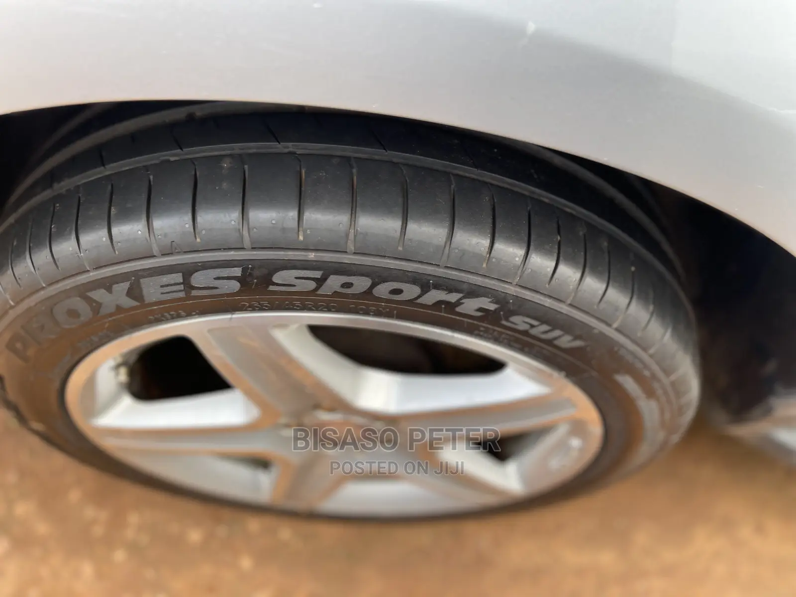 Mercedes-Benz M Class 2015 Gray