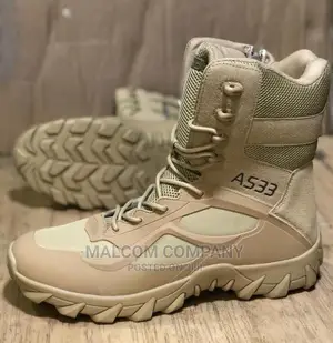 Men Desert Boots Shoes