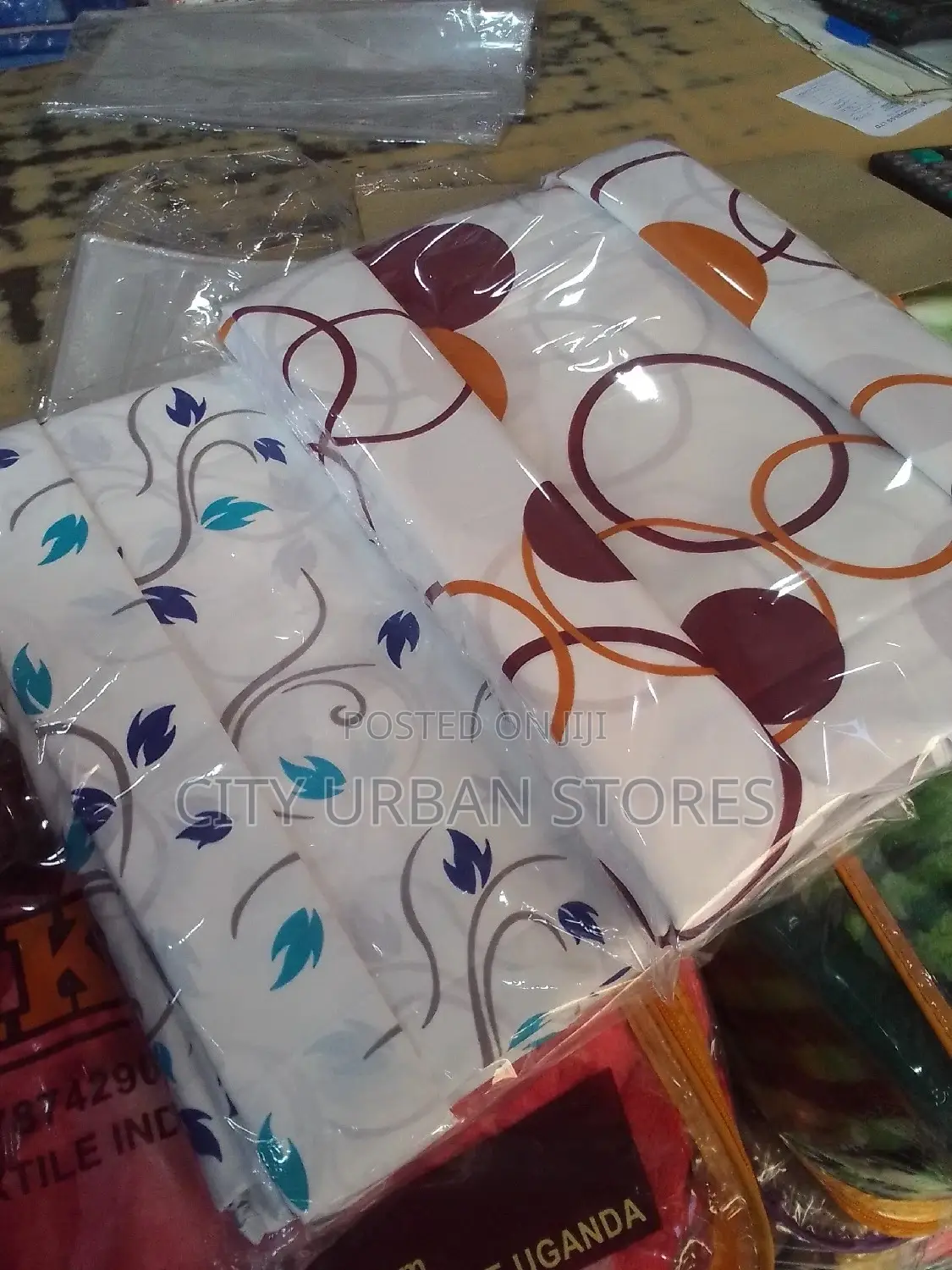 Zafar Bedsheets