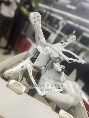 Phantom 3 Drone