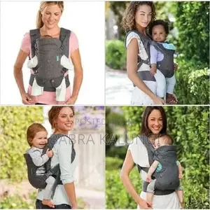 Baby Carrier