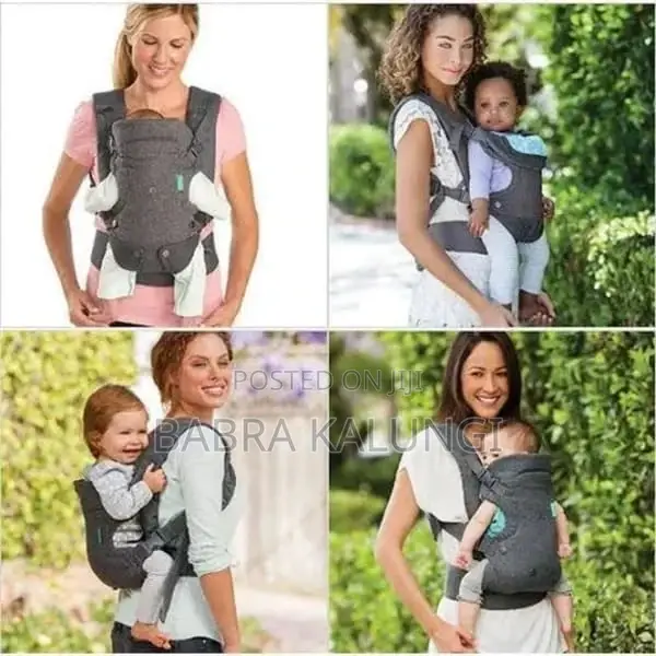 Baby Carrier