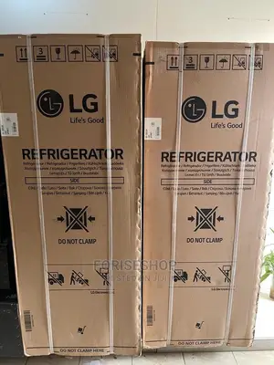 Lg 222ltrs Double Door Fridges