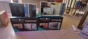 20l Hisense Microwave Ovens