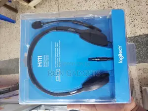 Logitech H111 Stereo Headset