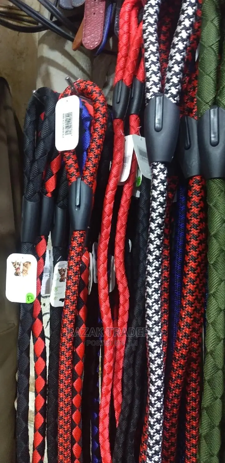 Dog Chains,Rope