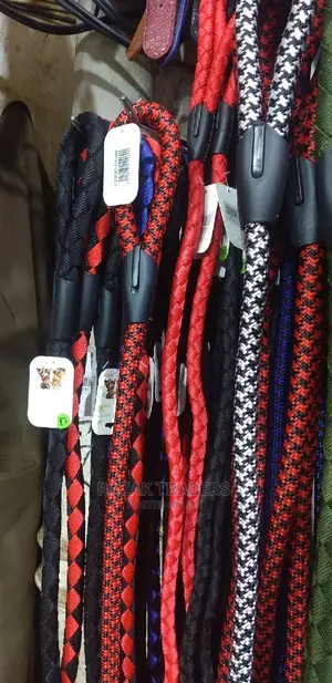 Dog Chains,Rope
