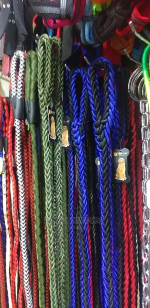 Dog Chains,Rope