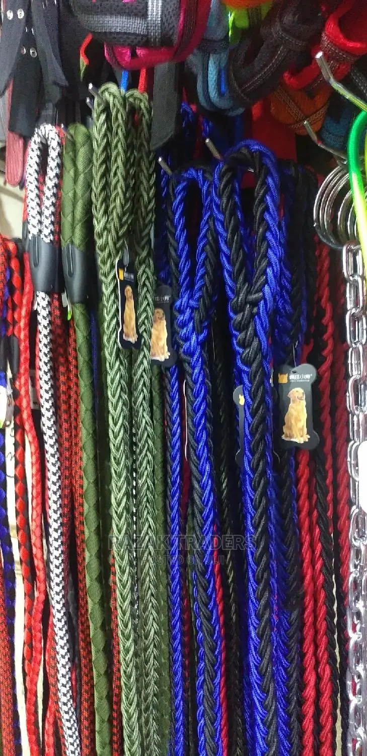 Dog Chains,Rope
