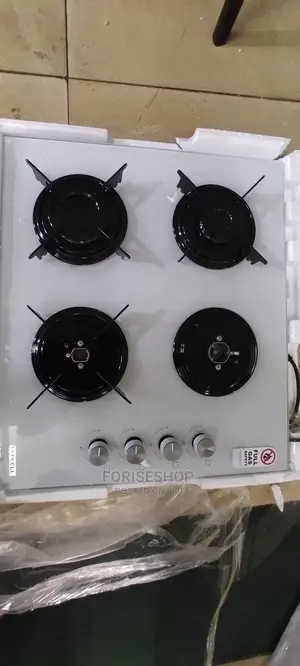 Original 4burner Gas Stove Ceramic