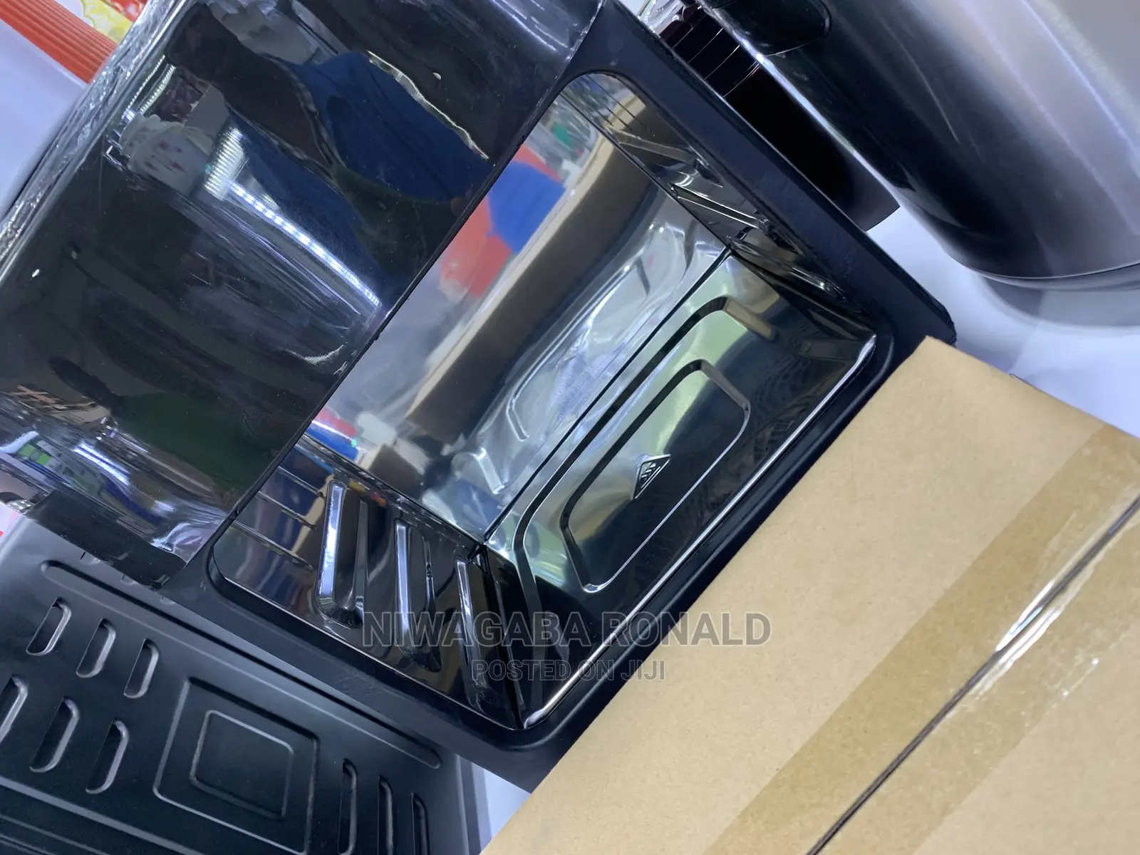 15L Air Fryer