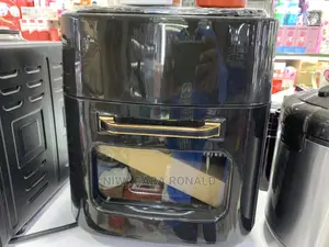 15L Air Fryer