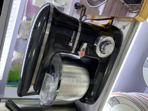 Electric Quality Hoffman 6l Stand Mixer