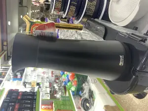 1.0L Regal Flask Black