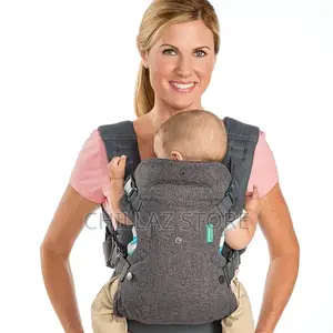 Infantion Baby Carrier.