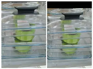 Glass Baking Dish Set of 3.