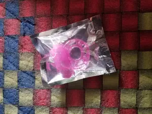 Penis Erection Cock Ring