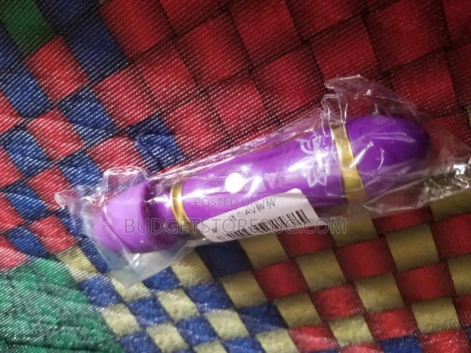 Pussy Vibrator Clit Gspot Finder Dildo