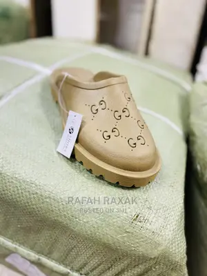 Gucci Classic Sandals