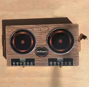 Hoffmans 2electric Cooker